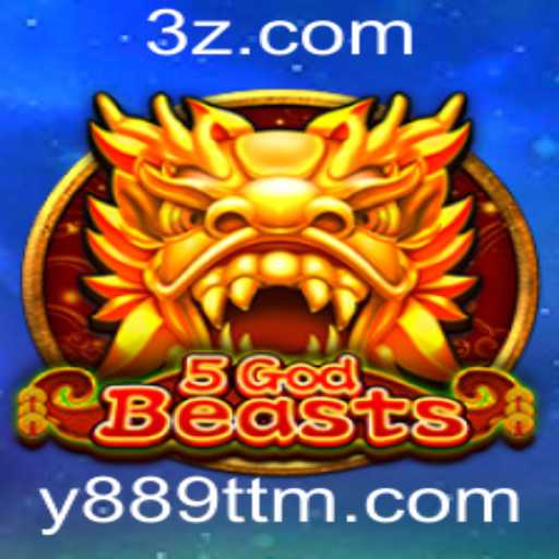 Explorando o Fascinante Mundo de 5GodBeasts