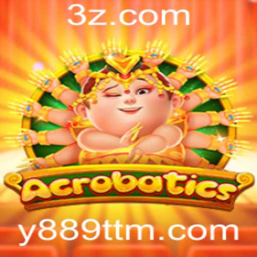 Acrobatics: Um Mergulho nas Regras e Estratégias do Jogo