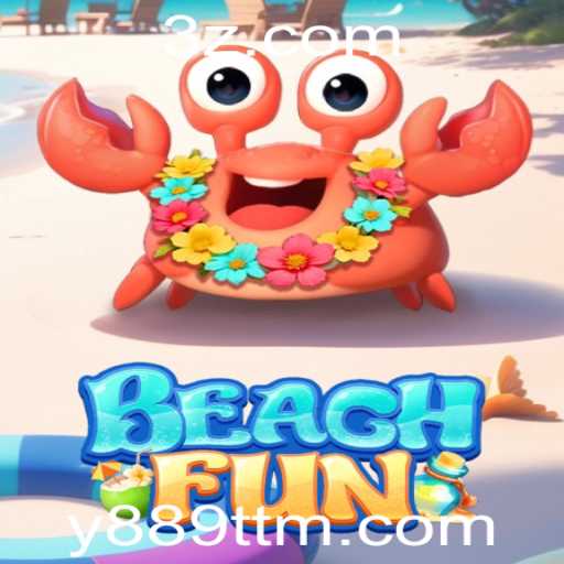 Descubra o Mundo de Diversão com BeachFun