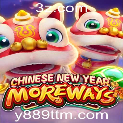 Explorando o Fascínio do Jogo CHINESENEWYEARMOREWAYS
