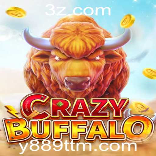 CRAZYBUFFALO: Um Novo Horizonte no Mundo dos Jogos com y889tt.com
