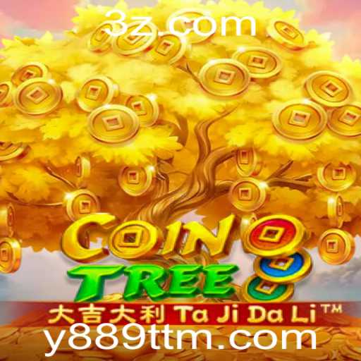 Desvendando o Mundo de CoinTree: O Jogo que Revoluciona o Entretenimento Online