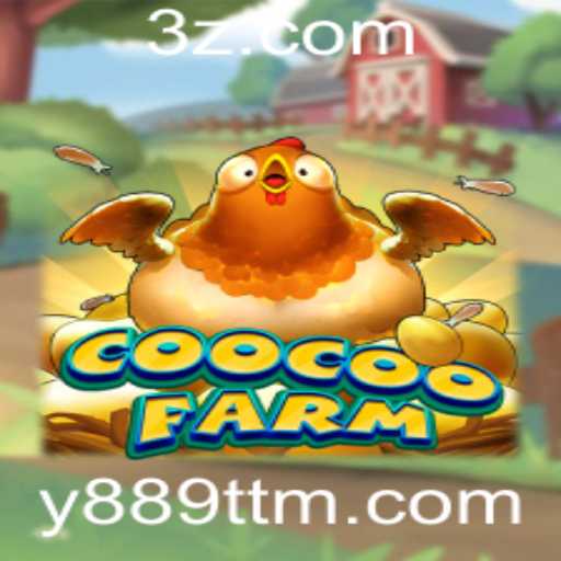 Descubra a Aventura de CooCooFarm: Um Novo Mundo de Diversão