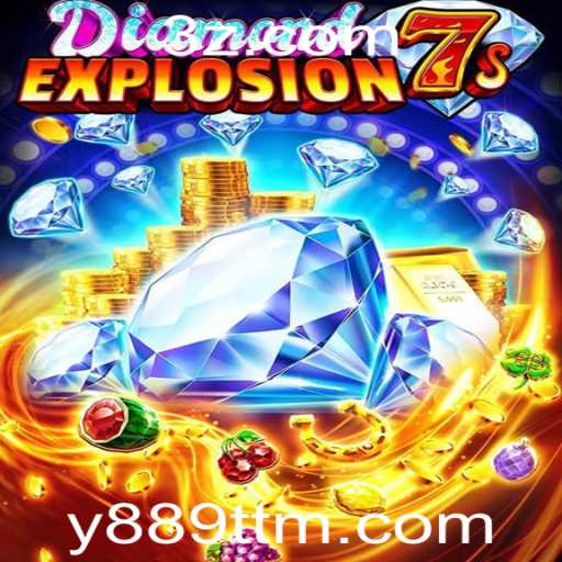 Explorando o Mundo do Jogo DiamondExplosion7s: Diversão e Regras