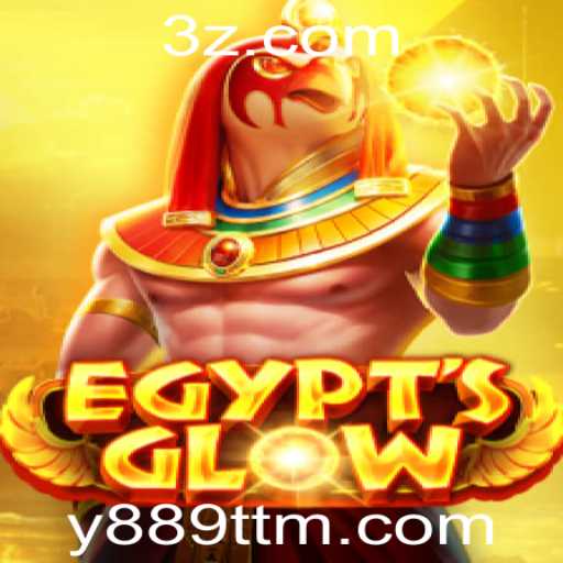 Explorando o Fascinante Mundo de EgyptsGlow: Um Jogo Envolvente