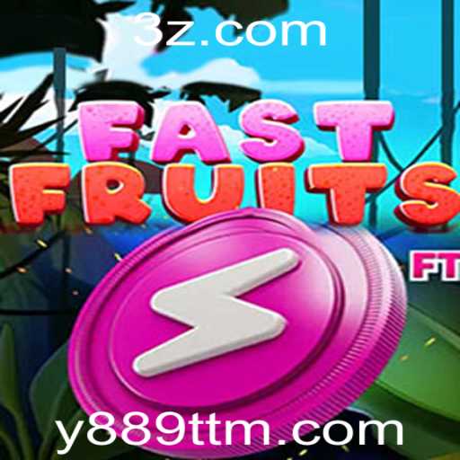 Explorando o Jogo Inovador FastFruits