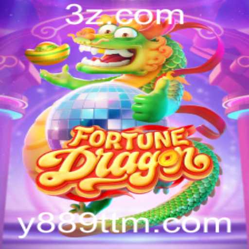 FortuneDragon: Descubra o Fascinante Mundo do Novo Jogo Popular