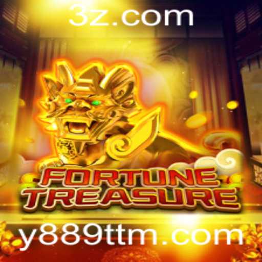 Descubra as Aventuras e Desafios de FortuneTreasure: O Novo Fenômeno