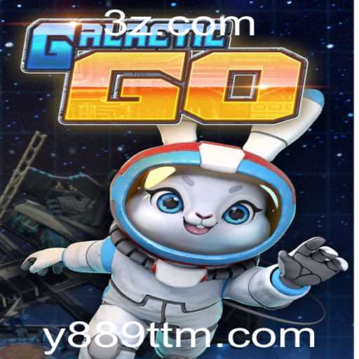 GalacticGO: Uma Nova Era de Aventuras Espaciais