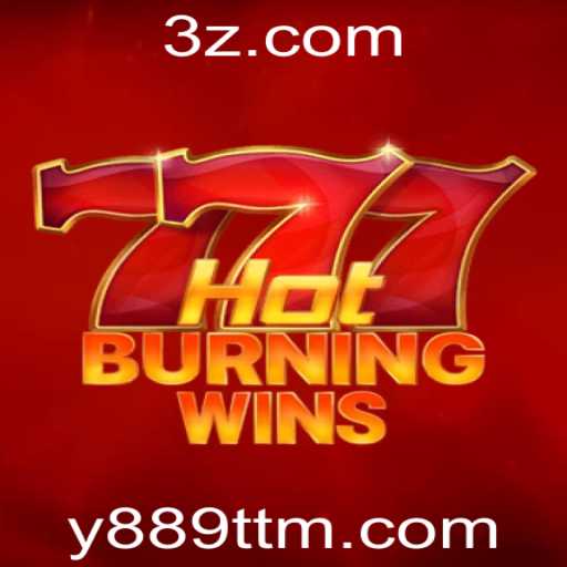 Descubra a Emoção e as Regras de HotBurningWins na Plataforma y889tt.com