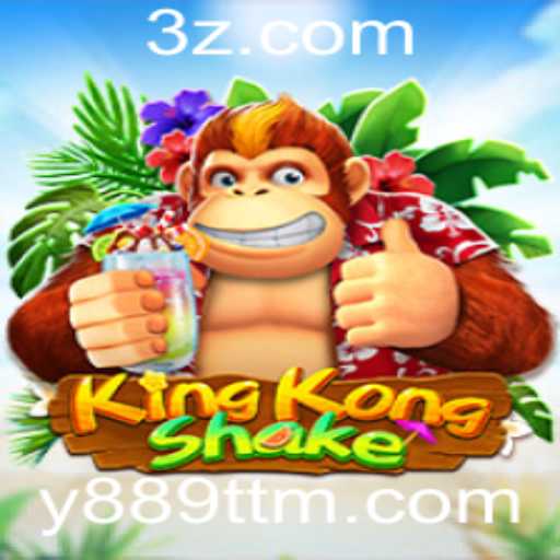 Descubra o Universo de KingKongShake: A Nova Sensação dos Jogos Online