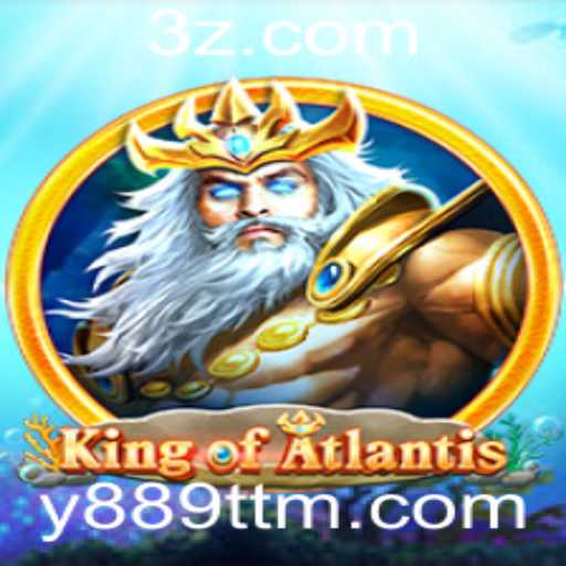 Explorando o Mundo de KingofAtlantis: Aventura Submarina e Estratégia