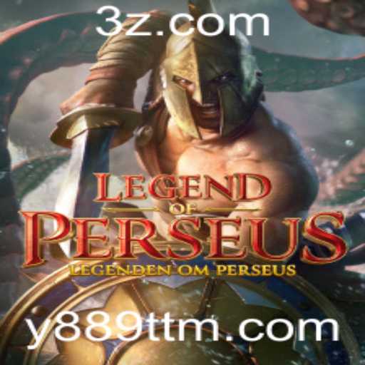 Desbravando LegendofPerseus: Aventura e Estratégia no Mundo dos Deuses