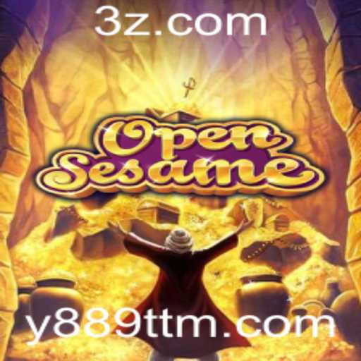 Descubra o Fascinante Jogo OpenSesame