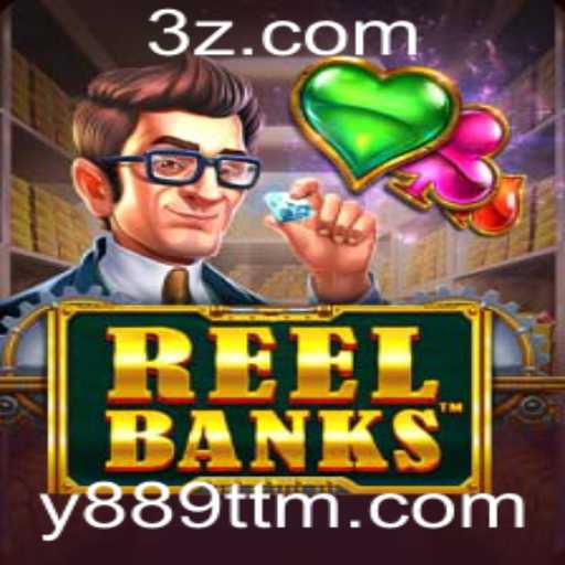 Descubra a Emoção de Jogar ReelBanks