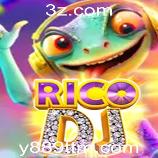 Explorando o Mundo de RicoDJ: Dinâmica e Regras do Jogo que Conquista Jogadores