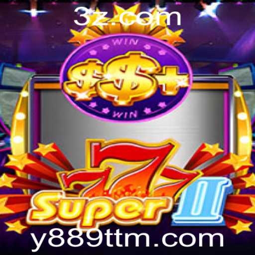 Descubra o Mundo Empolgante de Super777II: O Jogo de Estratégia do Momento