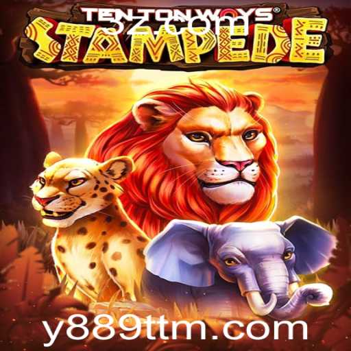Tudo Sobre TenTonWaysStampede: Uma Jornada de Aventura e Estratégia
