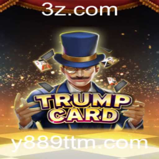 TrumpCard: Descubra as Estratégias e Regras do Jogo Empolgante