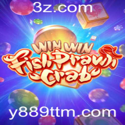 Introdução ao Empolgante WinWinFishPrawnCrab