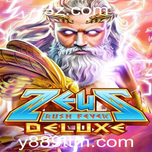 Descubra a Emoção do Jogo ZeusRushFeverDeluxe